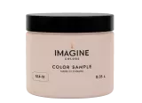 Imagine Colors 514 Eggshell Color Sample Краска пробник интерьерная усиленная силиконизорованной эпоксидной смолой