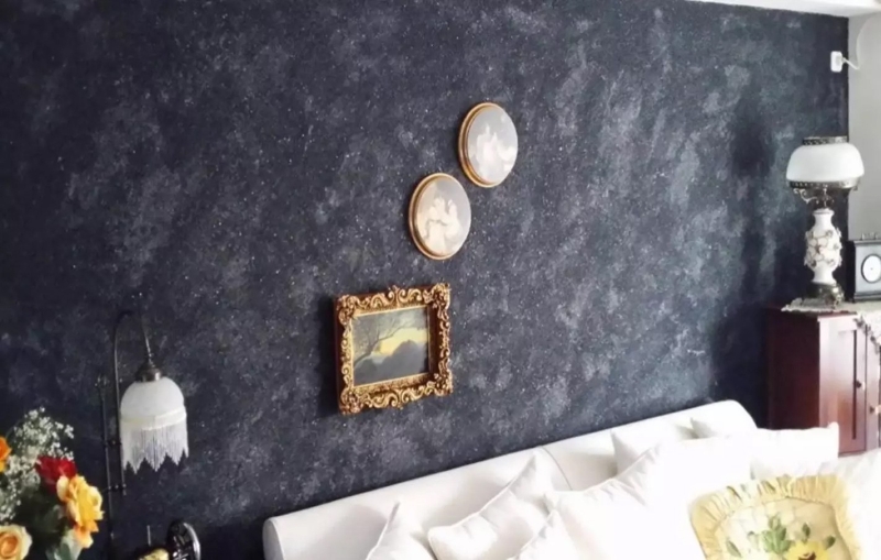 Decorazza Travertino Naturale/Декоразза Травертино Натурале декративное покрытие с эффектом камня тавертина