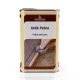 Borma Wachs Antique Patina Патина античная на основе античного битума, для внутренних работ