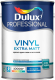 Dulux Professional Vinyl Extra Matt Краска для стен и потолков глубокоматовая