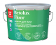 Tikkurila Betolux Floor краска для пола, алкидно-уретановая, глянцевая