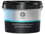 Optimist Elite D 730 / Оптимист Элит Декоративное покрытие Марокканская штукатурка для внутренних работ