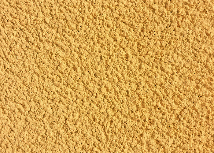 Terraco Terracoat Sahara Штукатурка фасадная декоративная акриловая, с эффектом "Шуба зернистая"