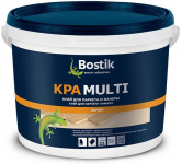 Bostik КРА MULTI Клей для укладки паркета на основе растворителя