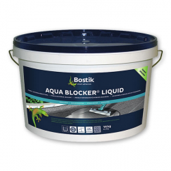 Bostik Aqua Blocker Liquid SMP-полимерная гидроизоляционная мастика
