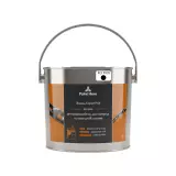 Paint Here Koper Prof Эконом Эмаль антикоррозийная для металла на алкидной основе