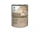 Teknos Hirsivaha / Текнос Хирсиваха воск для бревенчатых поверхностей из дерева