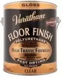 Varathane Premium Floor Finish Лак для пола самовыравнивающийся полиуретановый органорастворимый для внутренних работ