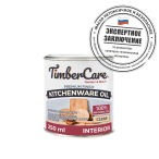 TimberCare Kitchenware Oil Масло натуральное для столешниц и деревянной посуды