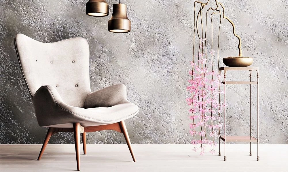 Decorazza Travertino Naturale/Декоразза Травертино Натурале декративное покрытие с эффектом камня тавертина