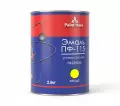 Paint Here Эмаль ПФ-115 Эконом универсальная алкидная высокоглянцевая — миниатюра изображения