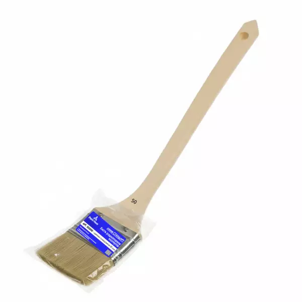 Paint Here Стандарт Кисть 503050 радиаторная-изогнутая смешанная щетина (50мм)