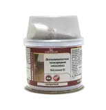 Borma Wachs Holzmasse 2К Шпаклевка двухкомпонентная полиэфирная для реставрации старой мебели и деревянных сооружений