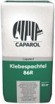Caparol Capatect Klebespachtel 86 R / Клебешпахтель 86 Р состав клеевой базовый штукатурный