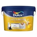 Dulux Ultra Resist Кухня и ванная краска с защитой от плесени и грибка полуматовая