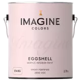 Imagine Colors 514 Премиальная акриловая интерьерная краска усиленная силиконизорованной эпоксидной смолой