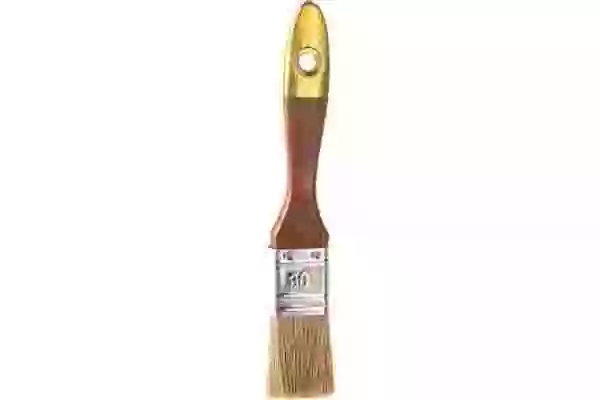 Color Expert 81123012 / Колор Эксперт кисть флейцевая плоская S10