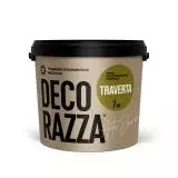 Decorazza Traverta/Декоразза Траверта декоративное покрытие с эффектом камня травертина