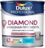 Dulux Diamond Алмазная прочность краска для стен и потолков матовая