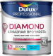 Dulux Diamond Алмазная прочность краска для стен и потолков матовая