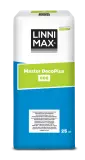 Linnimax 800 Master DecoPlus Клеевой состав базовый декоративный для систем фасадных теплоизоляционных композиционных для внутренних и наружных работ