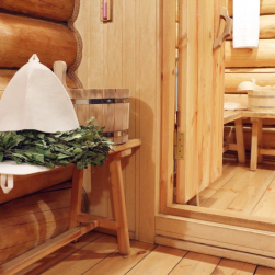 TimberCare Sauna Oil Масло Состав глубокого проникновения защитный для бань и саун