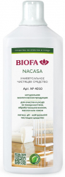 Biofa 4010 Nacasa Чистящее средство для пола