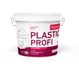Bayramix Plastik Profi Краска пластичная для помещений с нормальной эксплуатационной нагрузкой