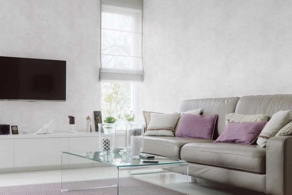 Decorazza Brezza декоративное покрытие с эффектом песчаных вихрей