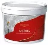 Optimist Elite D 708 / Оптимист Элит декоративное покрытие Манна для внутренних и наруждных работ