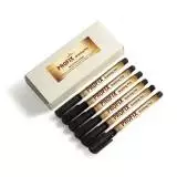 Borma Wachs Profix Pen Карандаш с тонким наконечником для подчеркивания текстуры дерева для внутренних работ