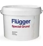 Flugger Special Grund Краска с очень высокой кроющей способностью