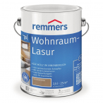Remmers Wohnraum-Lasur / Реммерс лазурь на основе натурального пчелиного воска и льняного масла для внутренних работ