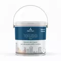 Paint Here Valens Basic Краска акриловая для фасада высокопрочная — миниатюра изображения