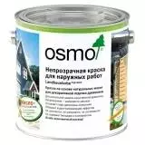 Osmo Landhausfarbe Непрозрачная краска для наружных работ