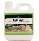 Borma Wachs Deck Soap Моющее средство для деревянных настилов