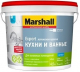 Marshall Export Краска латексная для влажных помещений для внутренних работ