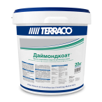 Terraco Diamondcoat Покрытие износостойкое акриловое для бетонных полов