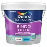 Dulux Bindo Filler Шпаклевка финишная под покраску и обои для внутренних работ