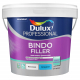 Dulux Bindo Filler Шпаклевка финишная под покраску и обои для внутренних работ