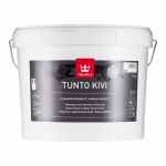 Tikkurila Tunto Kivi / Тиккурила Тунто Киви каменное покрытие на водной основе