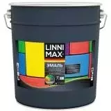 Linnimax Аква Эмаль универсальная для наружных и внутренних работ