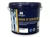 Avenarius Avena SF Краска фасадная усиленная силиконом с повышенной стойкостью к атмосферным воздействиям