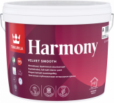 Tikkurila Harmony/Тиккурила Гармония глубоко матовая краска для стен и потолков