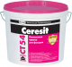Ceresit CT 54 Краска фасадная силикатная, атмосферостойкая