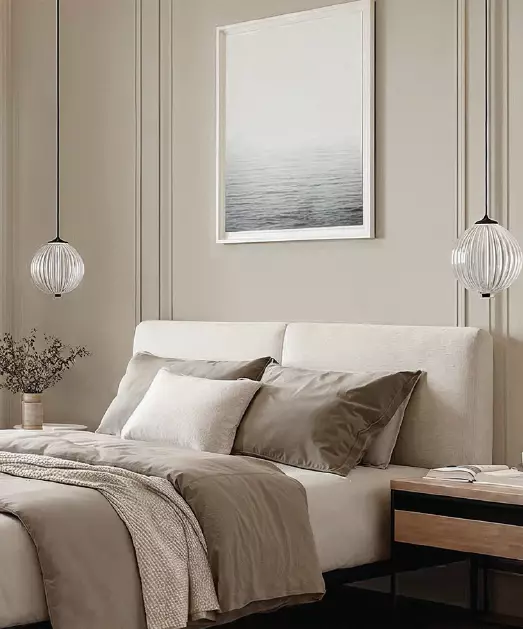 Imagine Colors 415 Matte Color Sample Краска пробник интерьерная высококачественная из 100% акрила