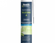 Bostik Multi Purpose Silicone A герметик силиконовый строительный