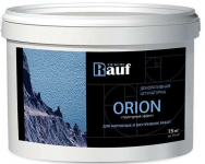 Rauf Dekor Orion / Рауф Декор Орион декоративная штукатурка со структурным эффектом для наружных и внутренних работ