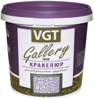 VGT Gallery Кракелюр Лак для создания декоративных эффектов, для внутренних работ