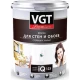 VGT Premium IQ 123 Краска моющаяся для стен и обоев